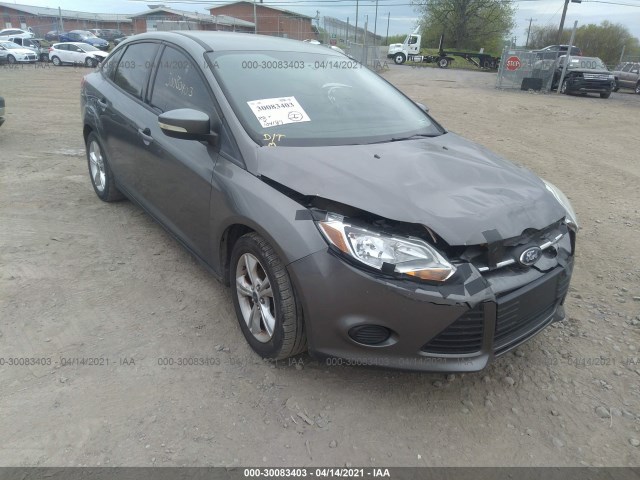 FORD FOCUS 2013 1fadp3f20dl219137