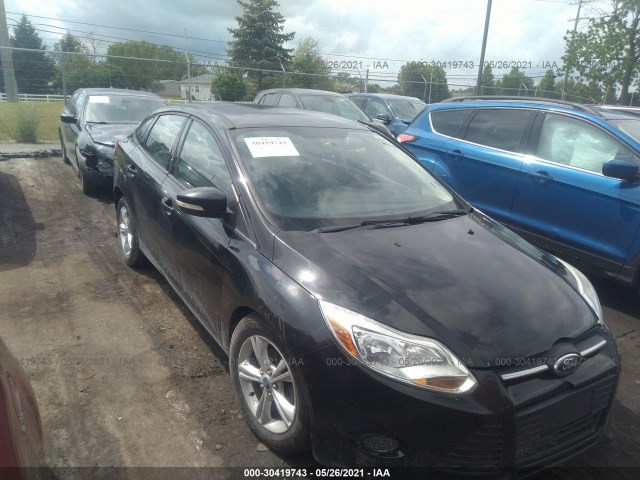 FORD FOCUS 2013 1fadp3f20dl220045