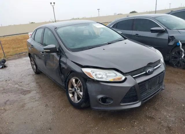 FORD FOCUS 2013 1fadp3f20dl220465