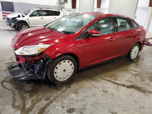 FORD FOCUS SE 2013 1fadp3f20dl221809