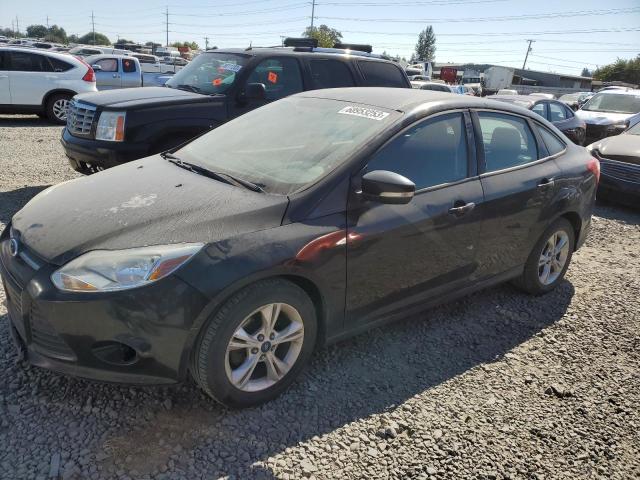 FORD FOCUS SE 2013 1fadp3f20dl221938