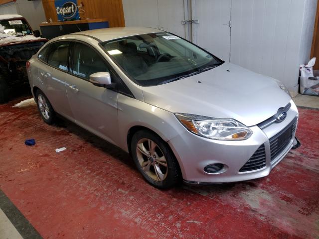 FORD FOCUS SE 2013 1fadp3f20dl223026