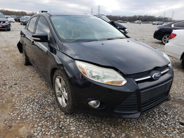 FORD FOCUS SE 2013 1fadp3f20dl223088