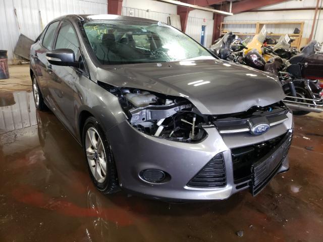 FORD FOCUS SE 2013 1fadp3f20dl223107