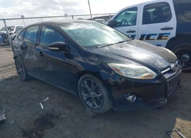 FORD FOCUS 2013 1fadp3f20dl223379