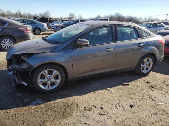 FORD FOCUS 2013 1fadp3f20dl223608