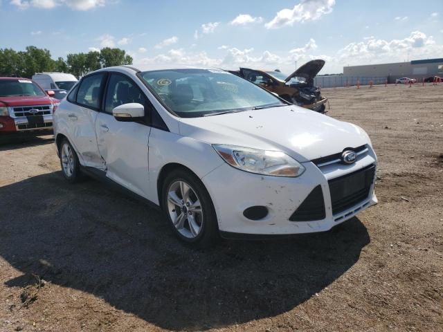 FORD FOCUS 2013 1fadp3f20dl223947