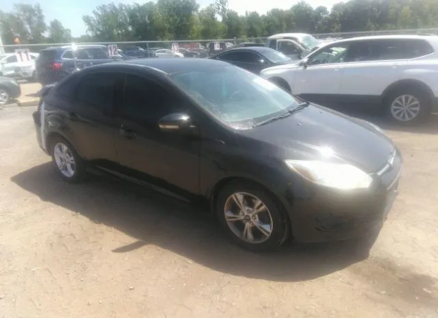 FORD FOCUS 2013 1fadp3f20dl226928