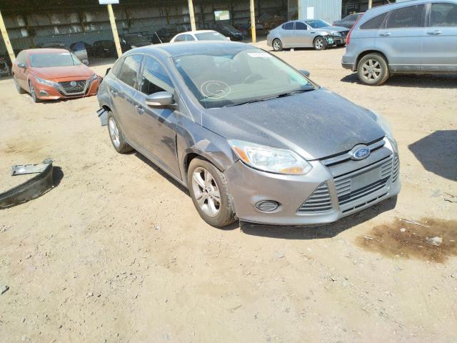 FORD FOCUS SE 2013 1fadp3f20dl227089