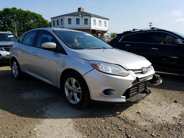 FORD FOCUS SE 2013 1fadp3f20dl229814