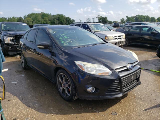 FORD FOCUS SE 2013 1fadp3f20dl230171