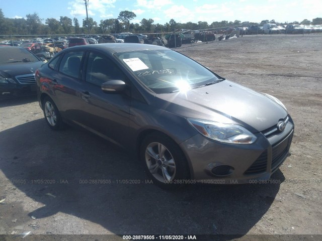 FORD FOCUS 2013 1fadp3f20dl231398