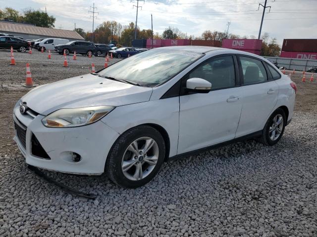 FORD FOCUS SE 2013 1fadp3f20dl232146