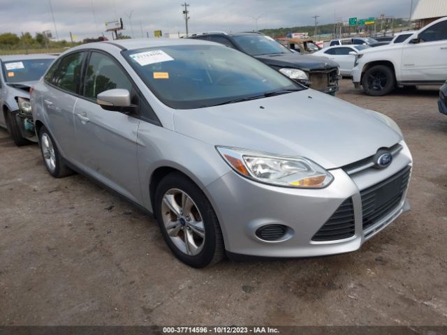 FORD FOCUS 2013 1fadp3f20dl232258