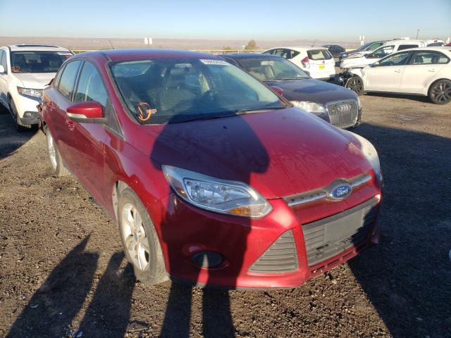 FORD FOCUS SE 2013 1fadp3f20dl233202