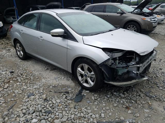 FORD FOCUS SE 2013 1fadp3f20dl233880