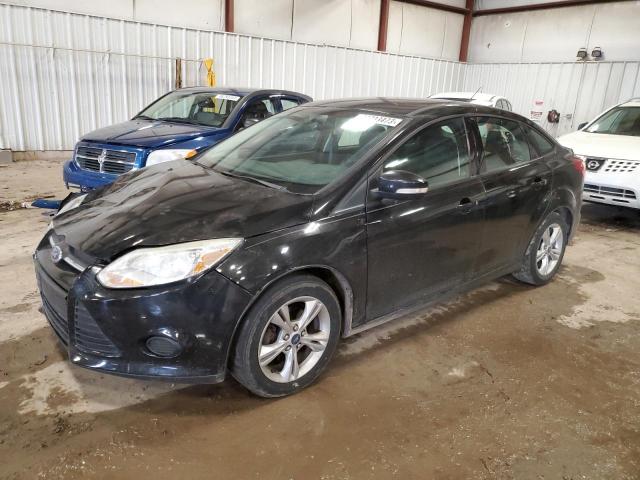 FORD FOCUS SE 2013 1fadp3f20dl234432