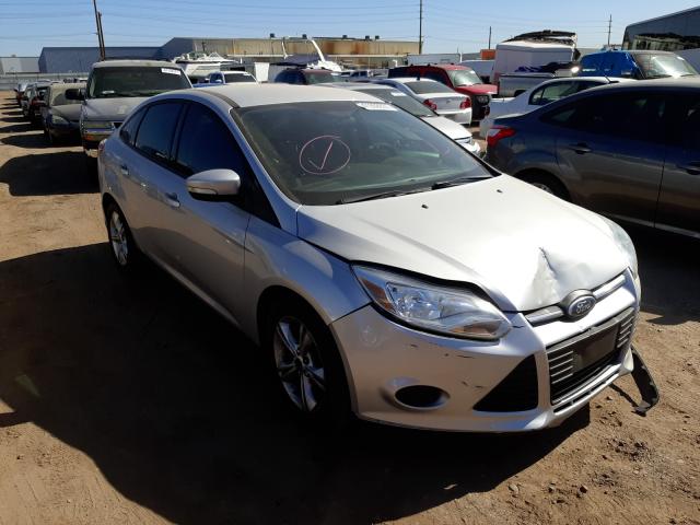 FORD FOCUS SE 2013 1fadp3f20dl235449