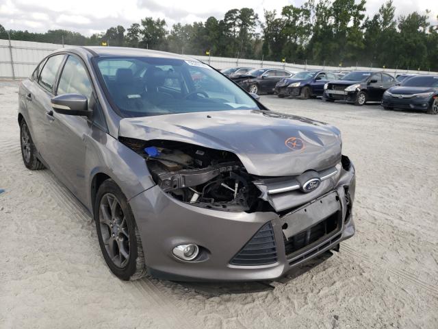 FORD FOCUS SE 2013 1fadp3f20dl236780