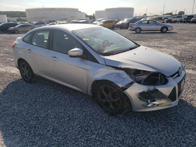 FORD FOCUS SE 2013 1fadp3f20dl236844