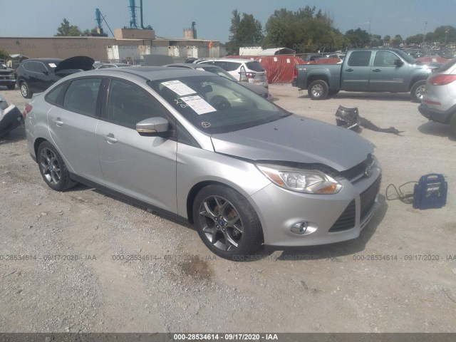 FORD FOCUS 2013 1fadp3f20dl236858