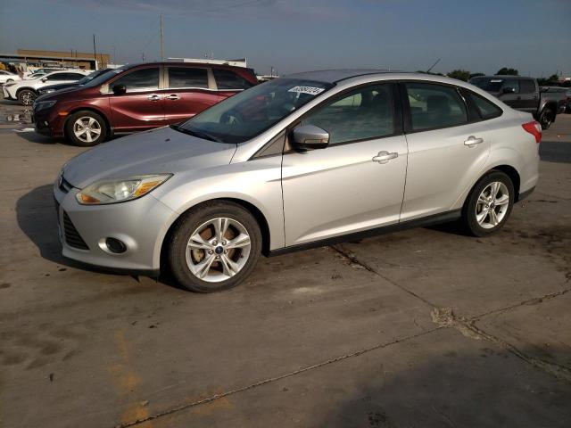 FORD FOCUS SE 2013 1fadp3f20dl237363