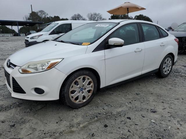 FORD FOCUS 2013 1fadp3f20dl237380