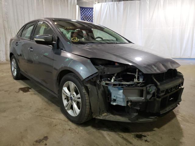 FORD FOCUS SE 2013 1fadp3f20dl240585