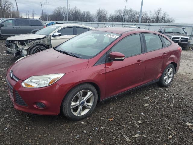 FORD FOCUS 2013 1fadp3f20dl242739