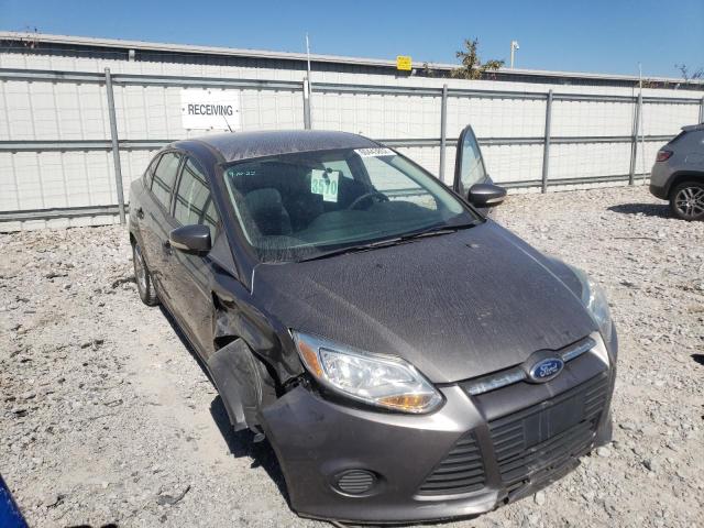 FORD FOCUS SE 2013 1fadp3f20dl242773