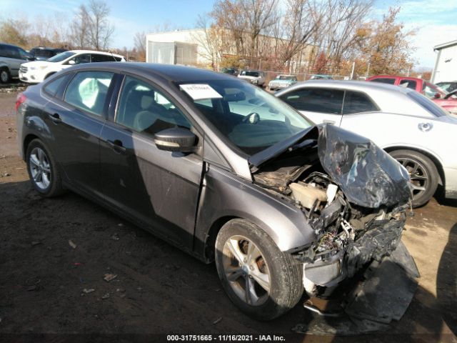 FORD FOCUS 2013 1fadp3f20dl243275