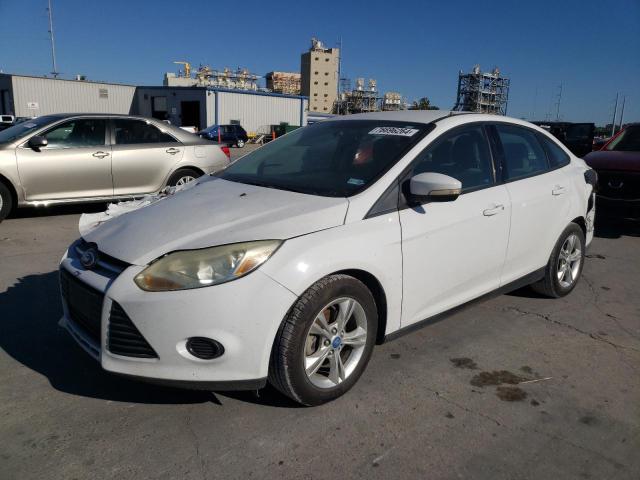 FORD FOCUS SE 2013 1fadp3f20dl243941