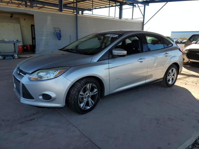 FORD FOCUS SE 2013 1fadp3f20dl245138