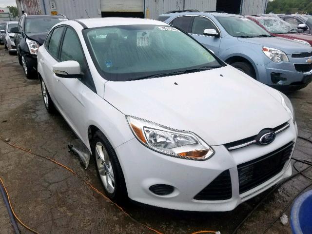 FORD FOCUS SE 2013 1fadp3f20dl245883