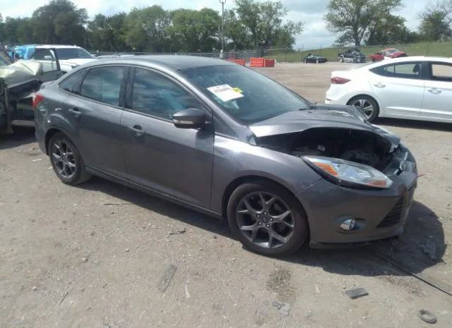 FORD FOCUS 2013 1fadp3f20dl246158