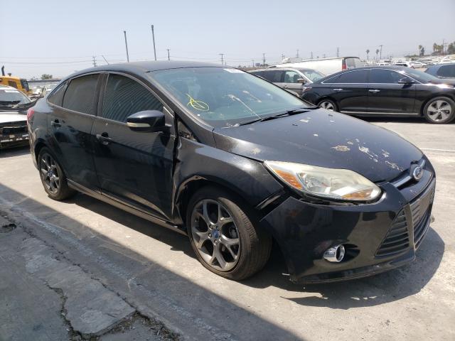 FORD FOCUS SE 2013 1fadp3f20dl246371