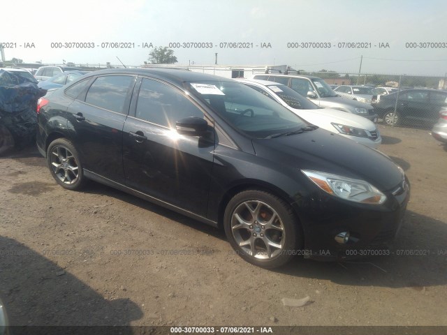 FORD FOCUS 2013 1fadp3f20dl246581