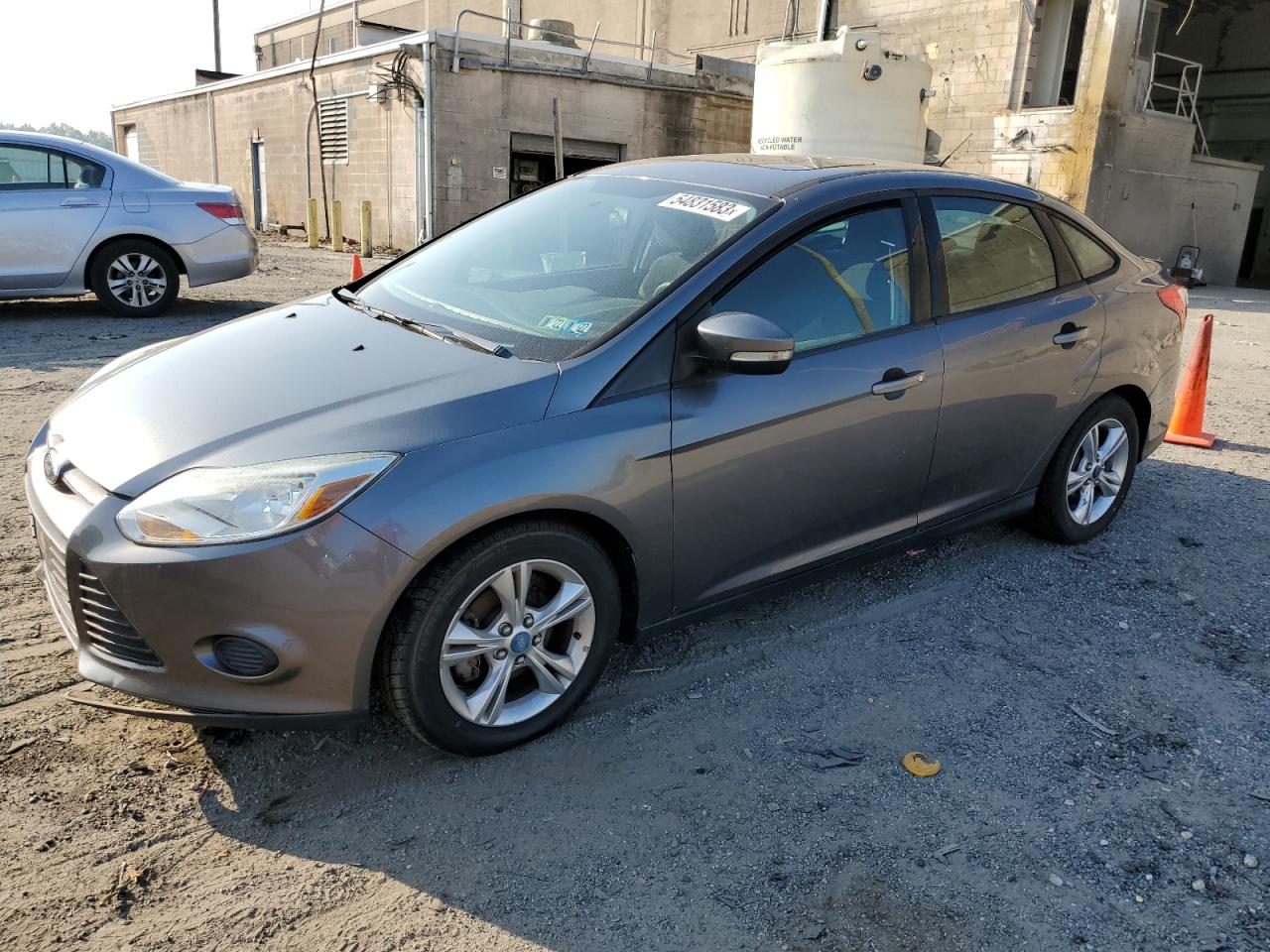 FORD FOCUS 2013 1fadp3f20dl246936