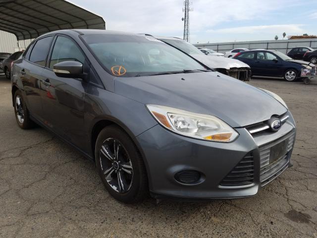 FORD FOCUS SE 2013 1fadp3f20dl248055