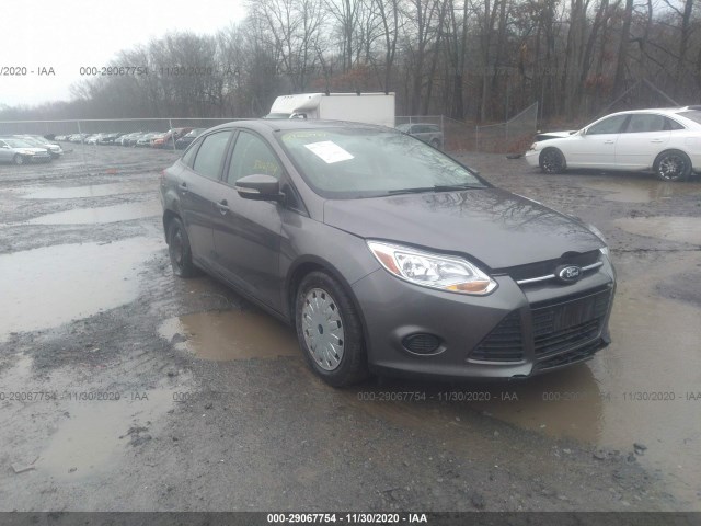 FORD FOCUS 2013 1fadp3f20dl249237