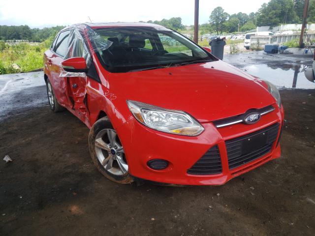 FORD FOCUS SE 2013 1fadp3f20dl249318