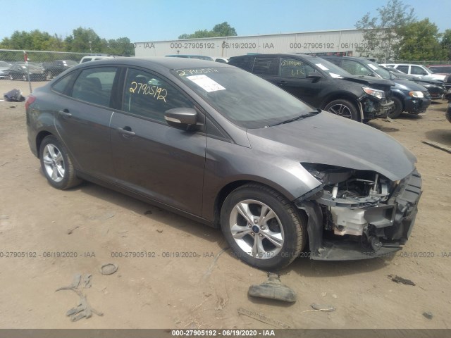 FORD FOCUS 2013 1fadp3f20dl250839