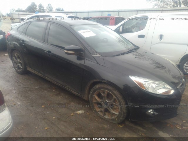 FORD FOCUS 2013 1fadp3f20dl251196