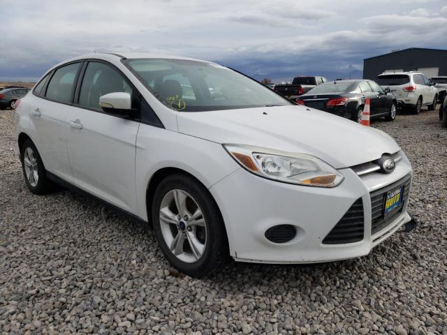 FORD FOCUS SE 2013 1fadp3f20dl251778