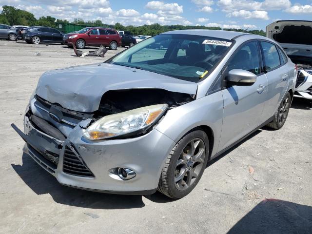 FORD FOCUS 2013 1fadp3f20dl252736