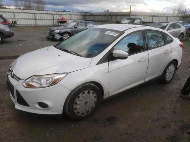 FORD FOCUS 2013 1fadp3f20dl254714