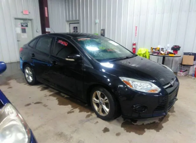 FORD FOCUS 2013 1fadp3f20dl258424