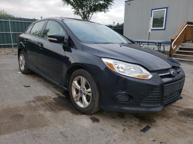 FORD FOCUS SE 2013 1fadp3f20dl258486