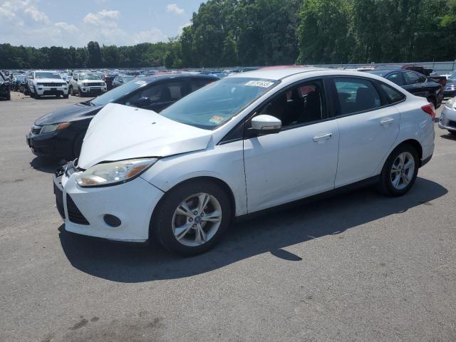 FORD FOCUS SE 2013 1fadp3f20dl258679