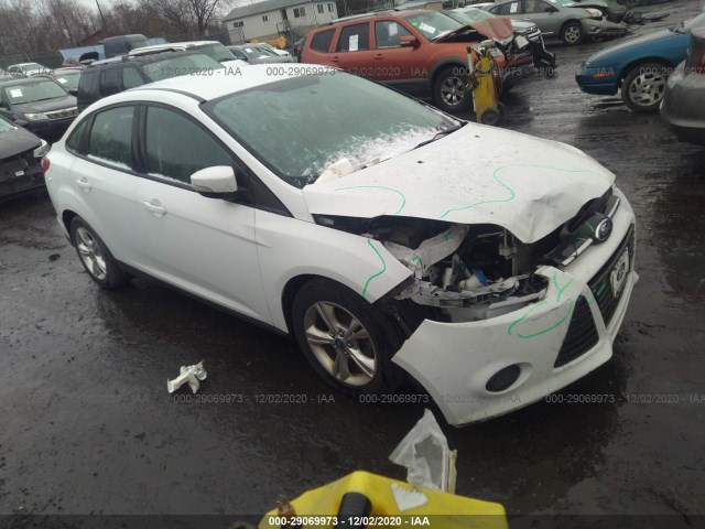 FORD FOCUS 2013 1fadp3f20dl258942